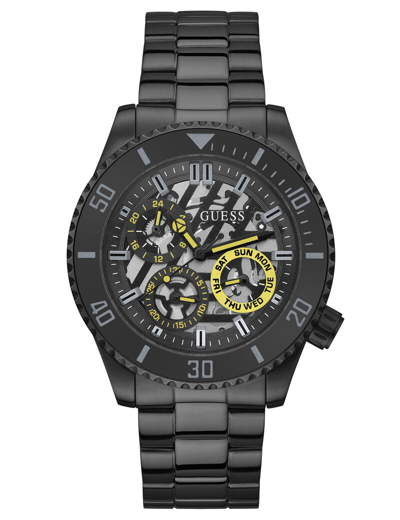 Multifunction Watch