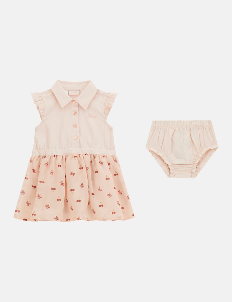 Dress + panty set