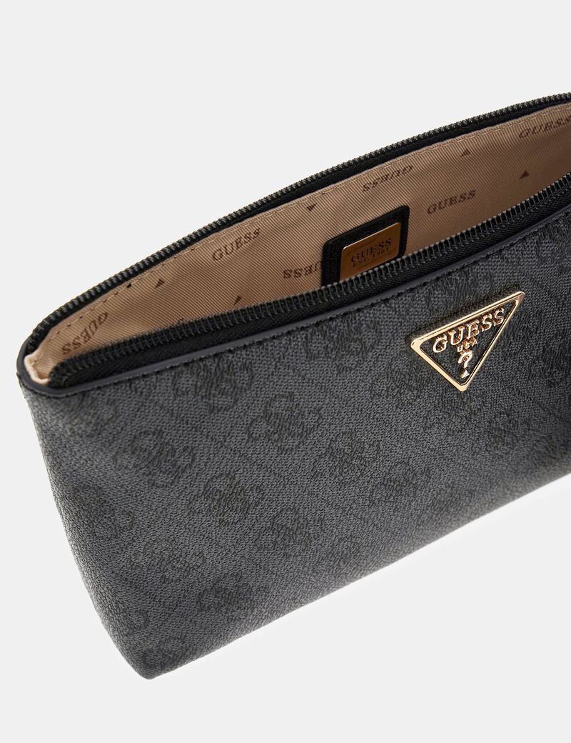 Laurel 4g logo pochette