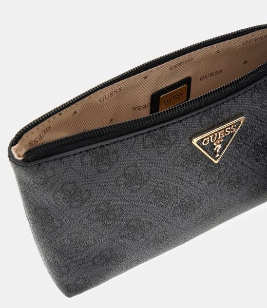 Laurel 4g logo pochette