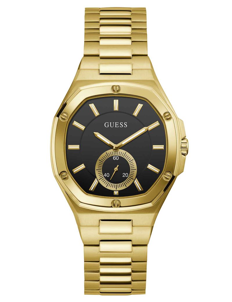 Multifunction Watch