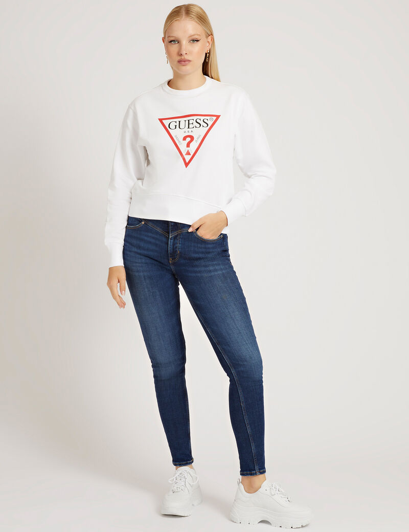 Logo Sweatshirt