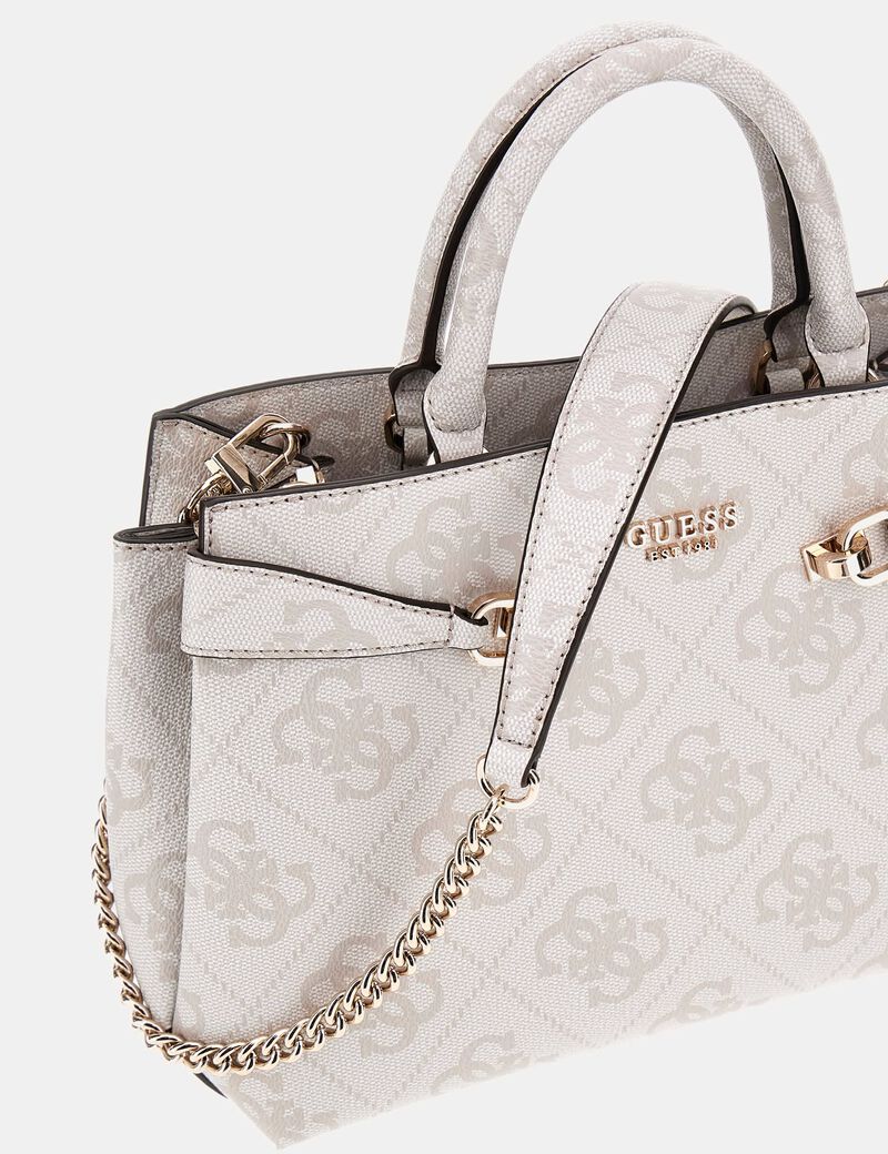 Lorelei 4G Logo Handbag