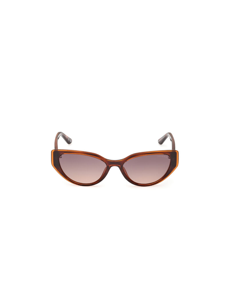 DARK HAVANA / GRADIENT BROWN