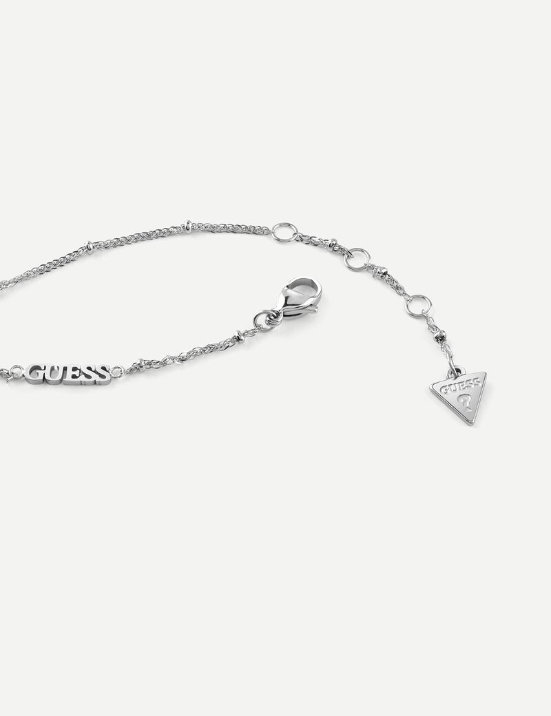 Small teddy bear bracelet