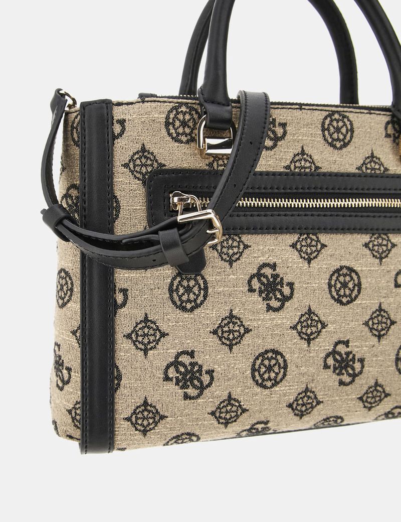 Loralee 4G peony handbag