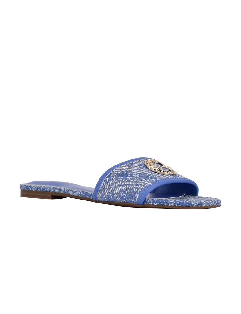 Slide Sandals