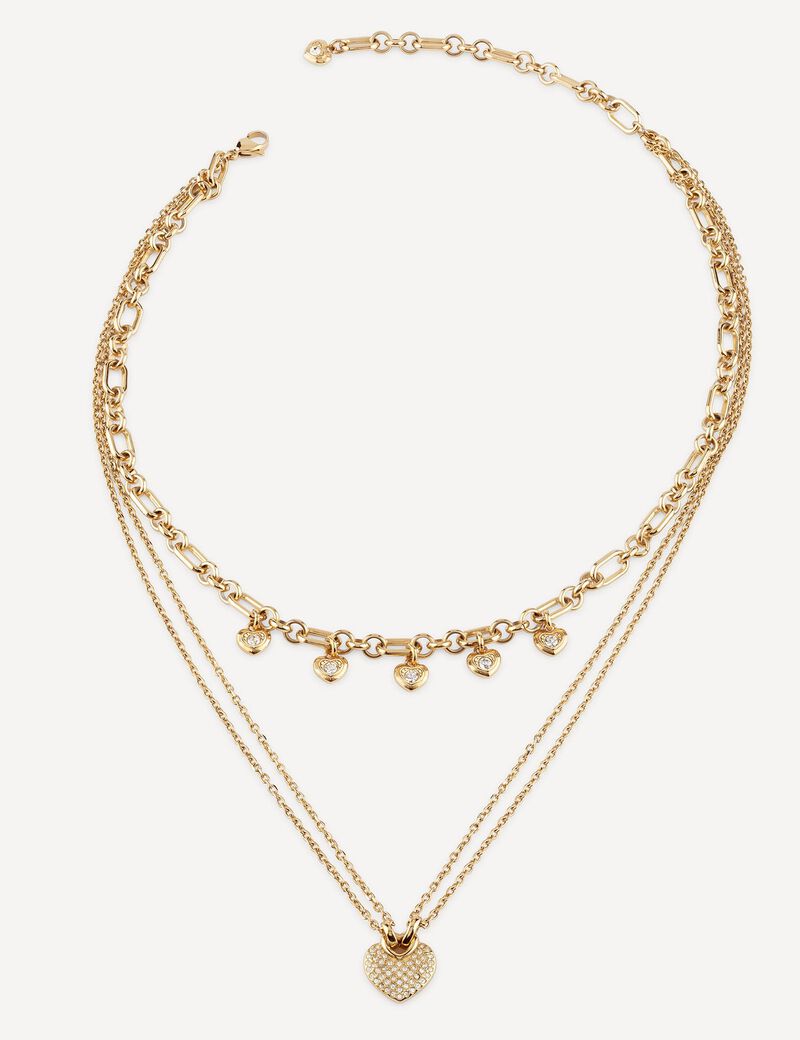 Crazy in love necklace