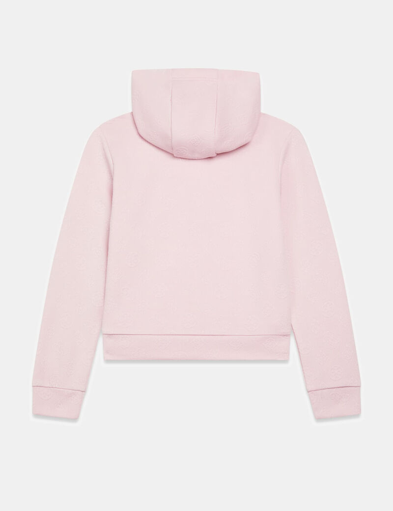 Logo sweatshirt