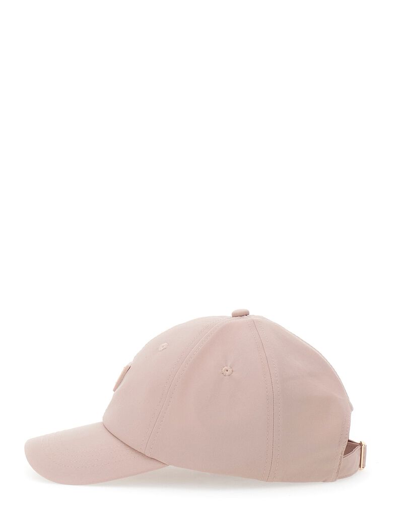 جيس logo baseball cap