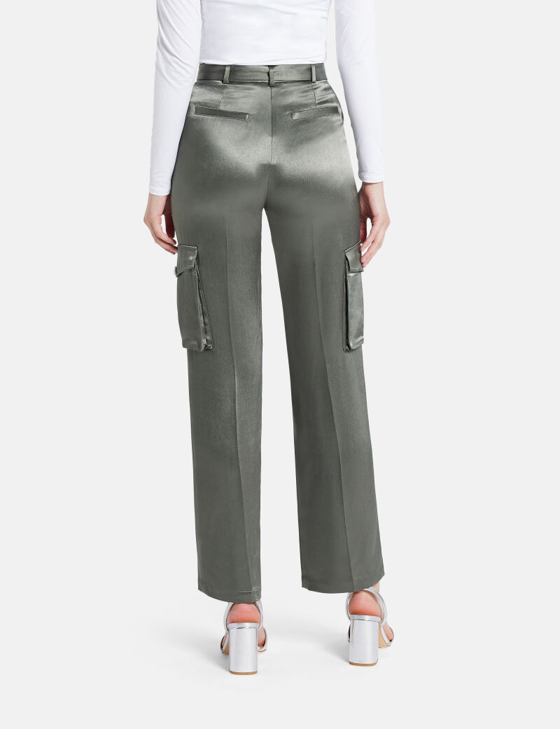 Fannie cargo pant