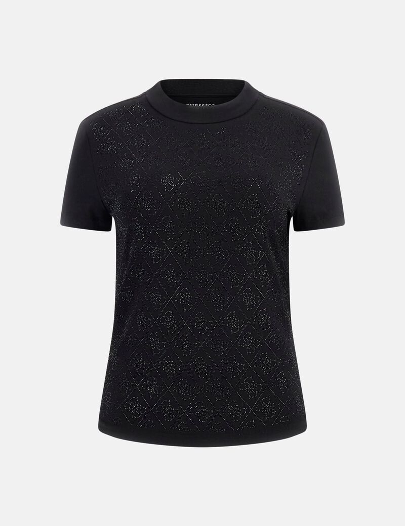 4G logo t-shirt&nbsp;