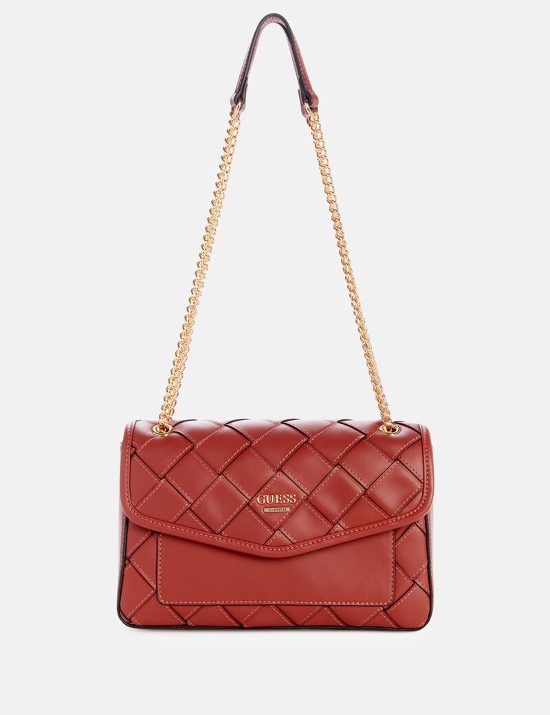 Bordizzo Crossbody Flap bag