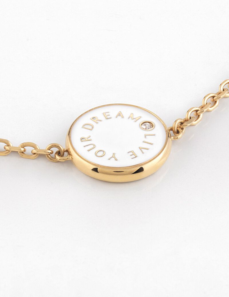 قلادة Dreaming Guess نسائية