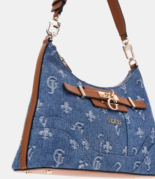 حقيبة يد جريسون دينم