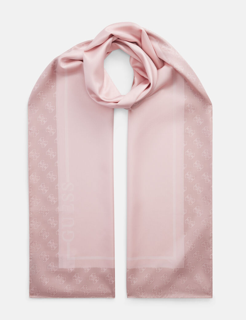 Scarf 4G Frame Print