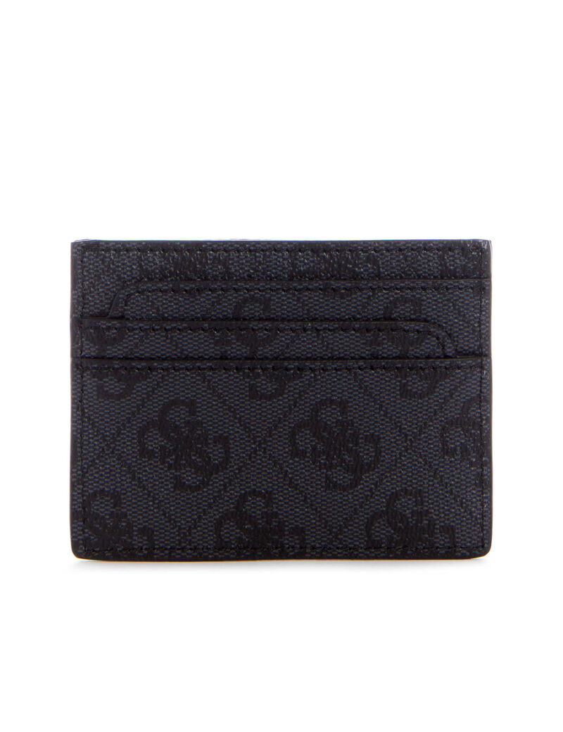 Laurel 4G logo card holder