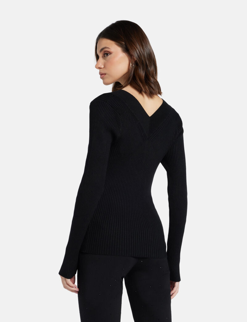 Katelyn long sleeve sweater