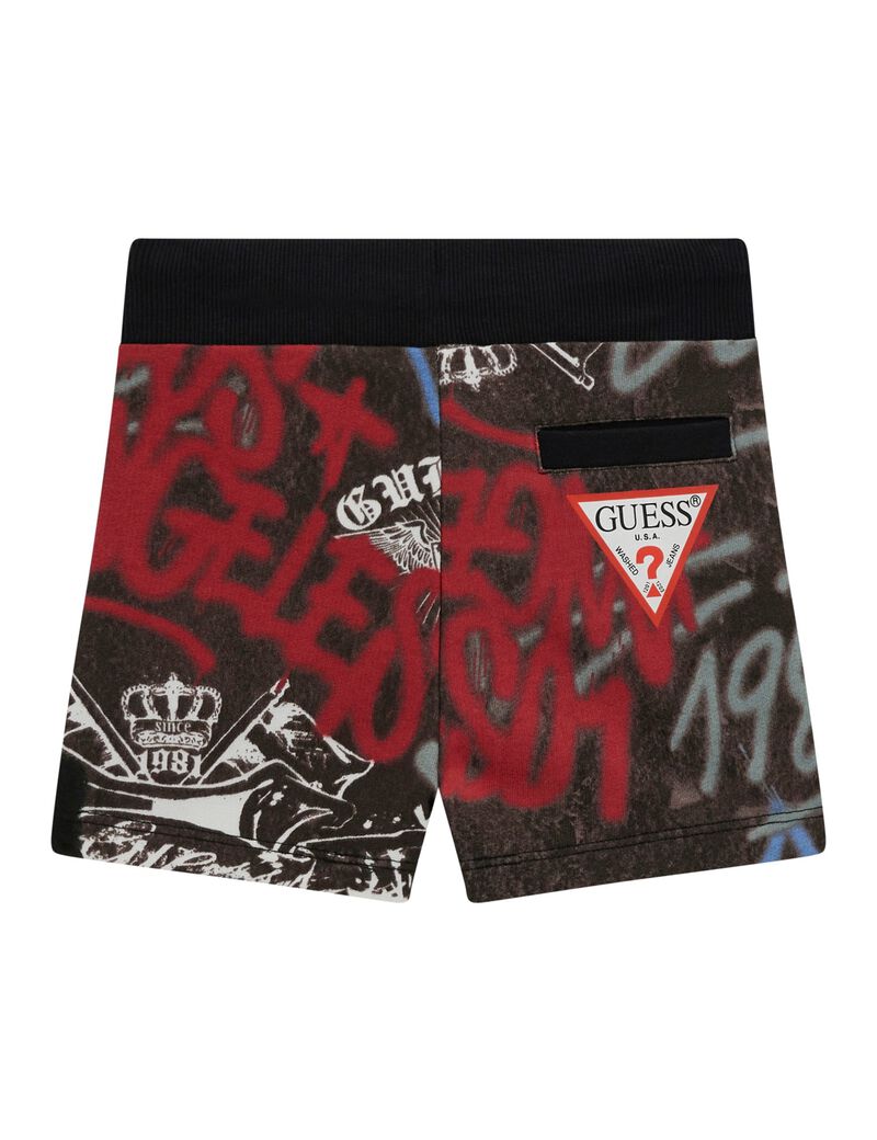 Active shorts