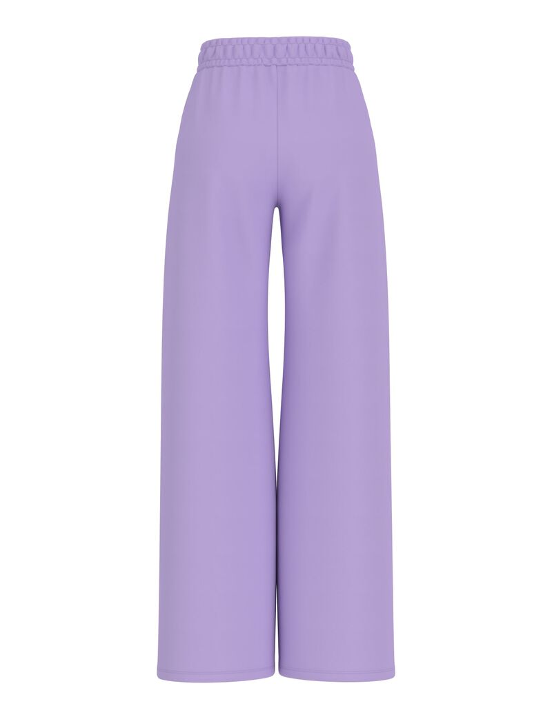 Primula rhinestones wide leg pants