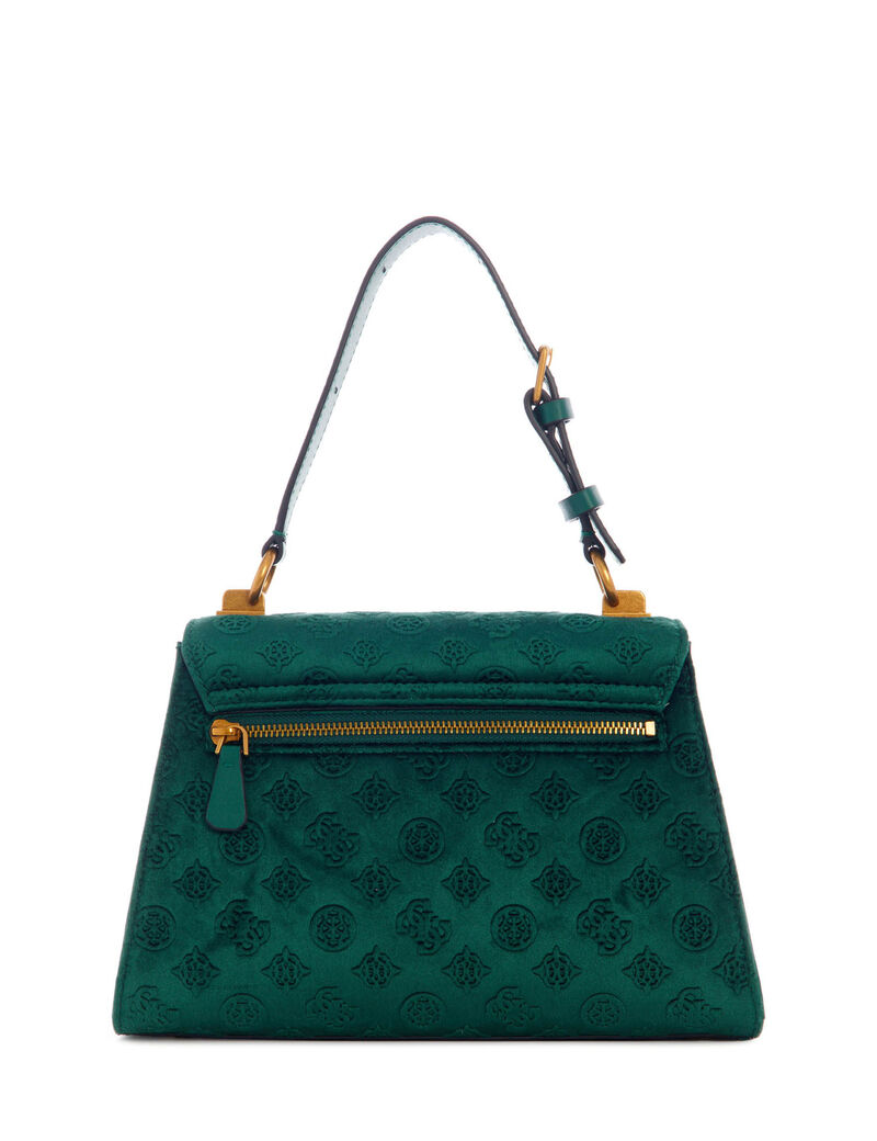 Stephi Top Handle Flap