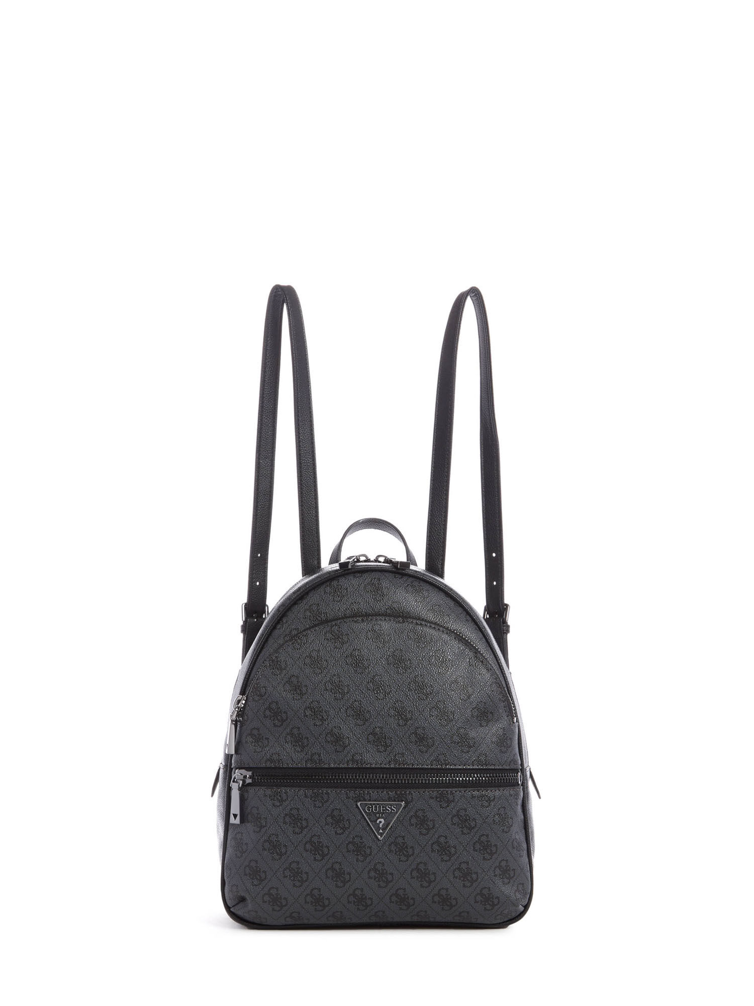 Shop GUESS Online Manhattan Large Backpack