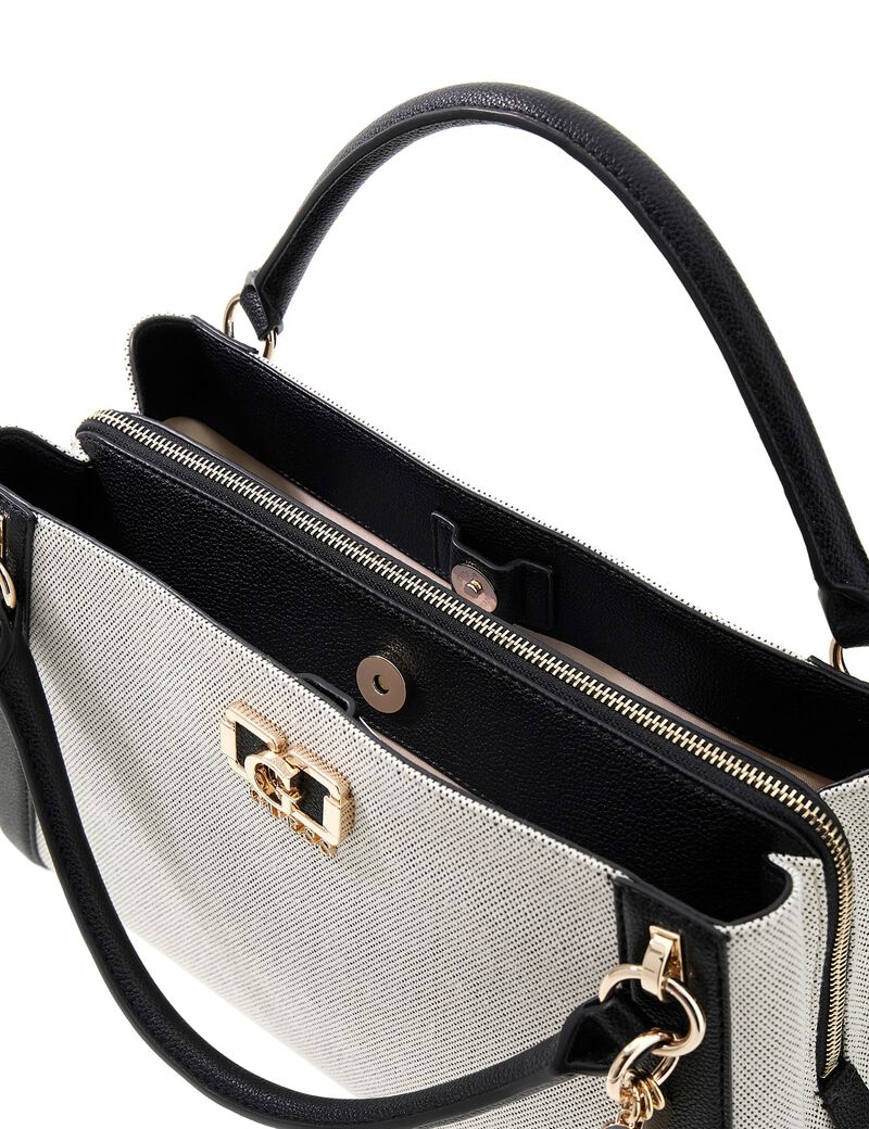 Karnilla Girlfriend Satchel Bag