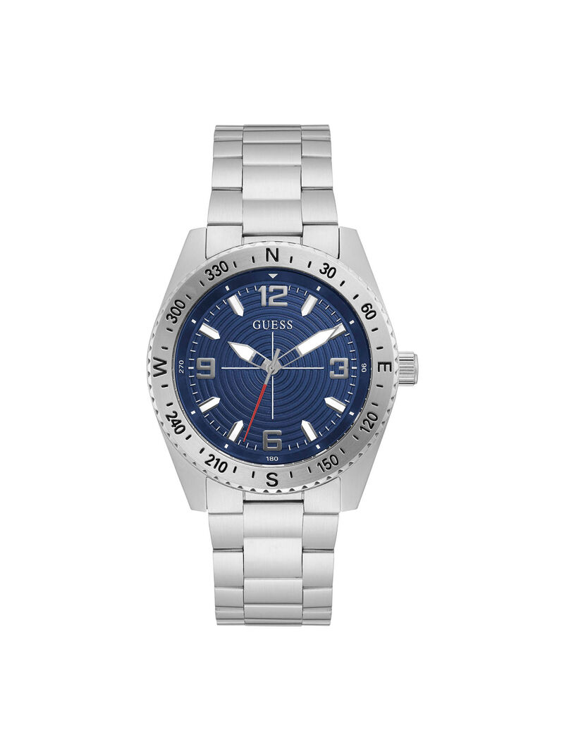 Classic Analogue Watch