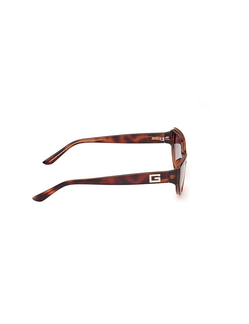 Cat Full Rim Sunglass