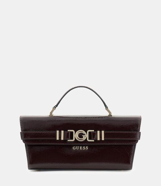 Cirene Patent Handbag Cirene Patent Handbag