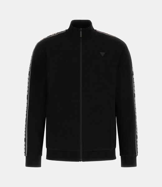 جيس full zip sweatshirt