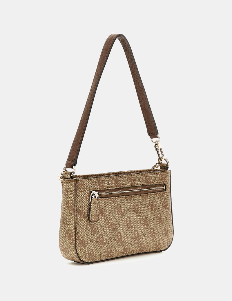 Noelle 4G logo mini shoulder bag