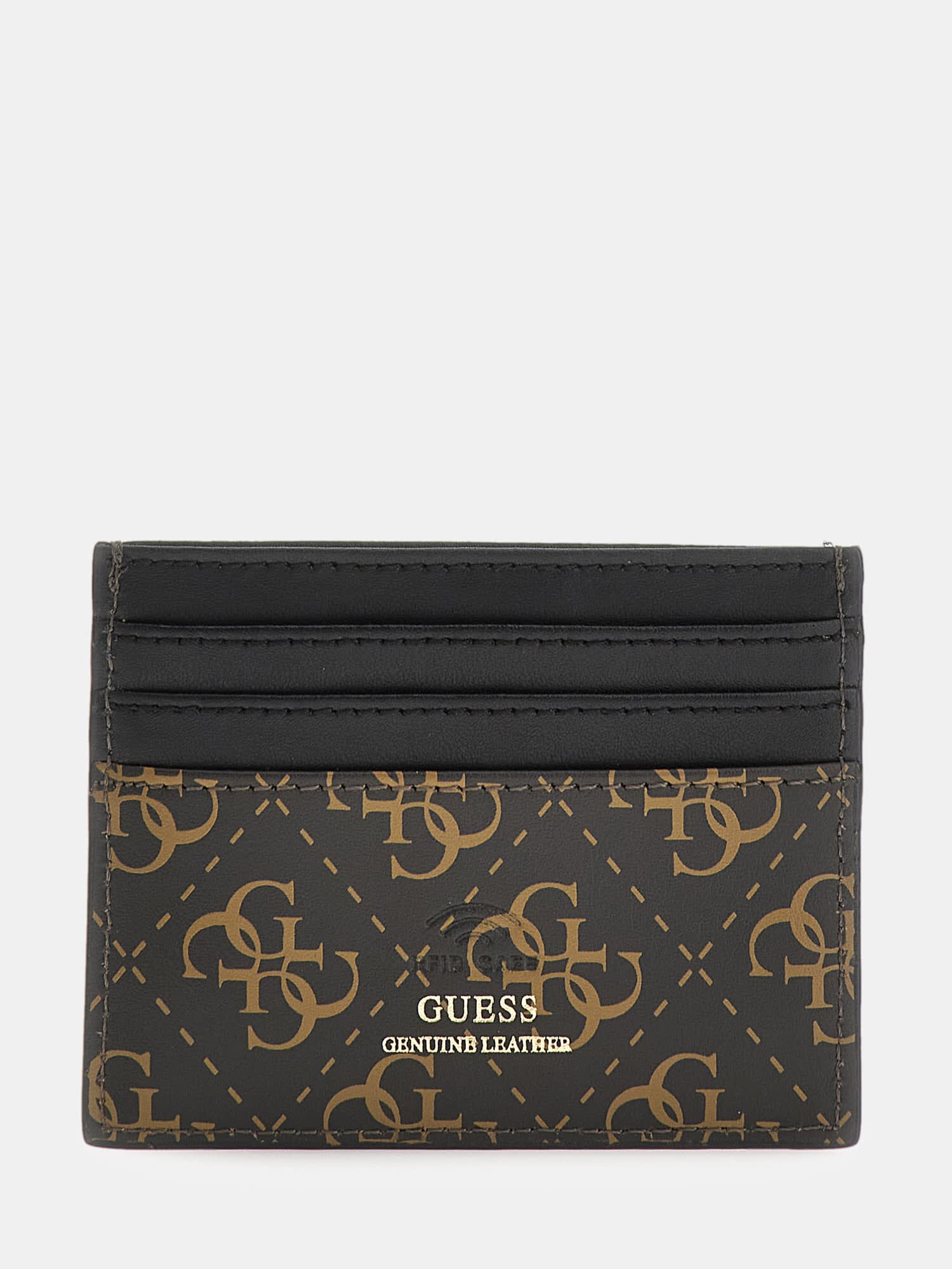 Cardholder guess online