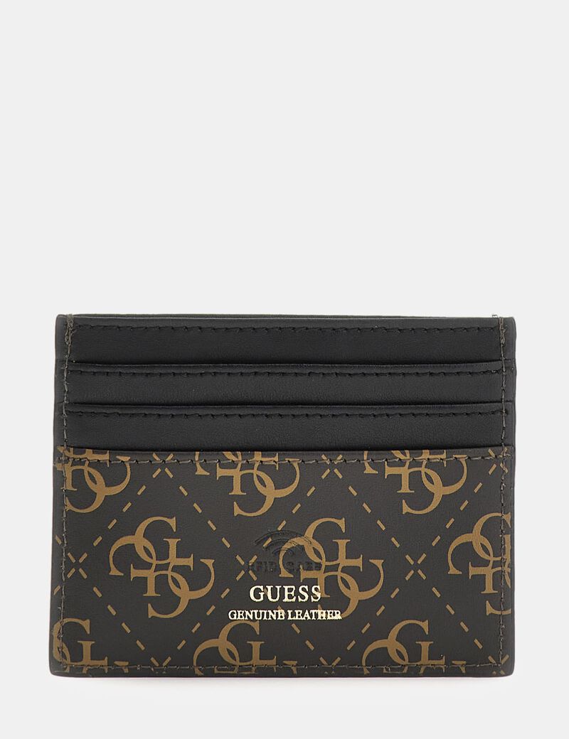 Vezzola credit card holder