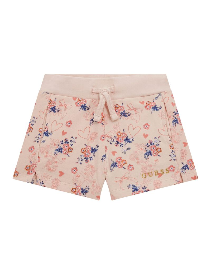 Active Shorts