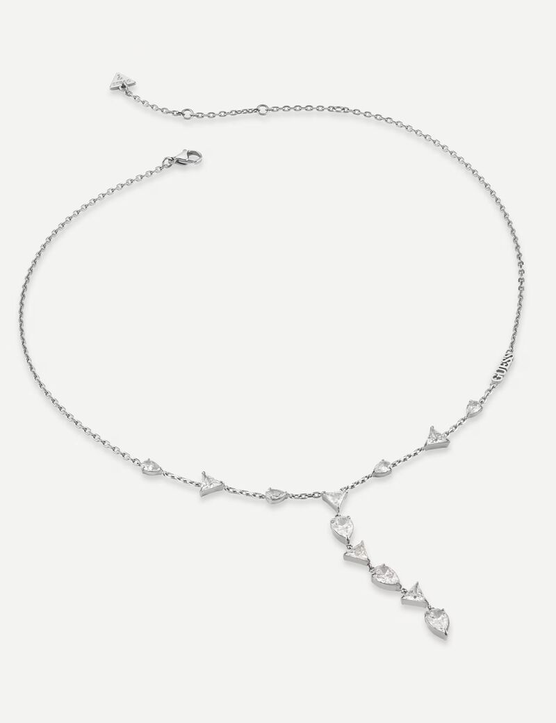 18 20 Multi Drops Pendant Nk