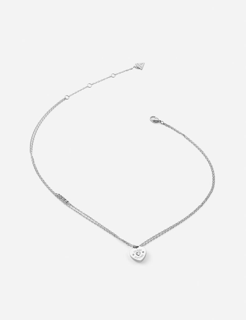 Guess Amore necklace