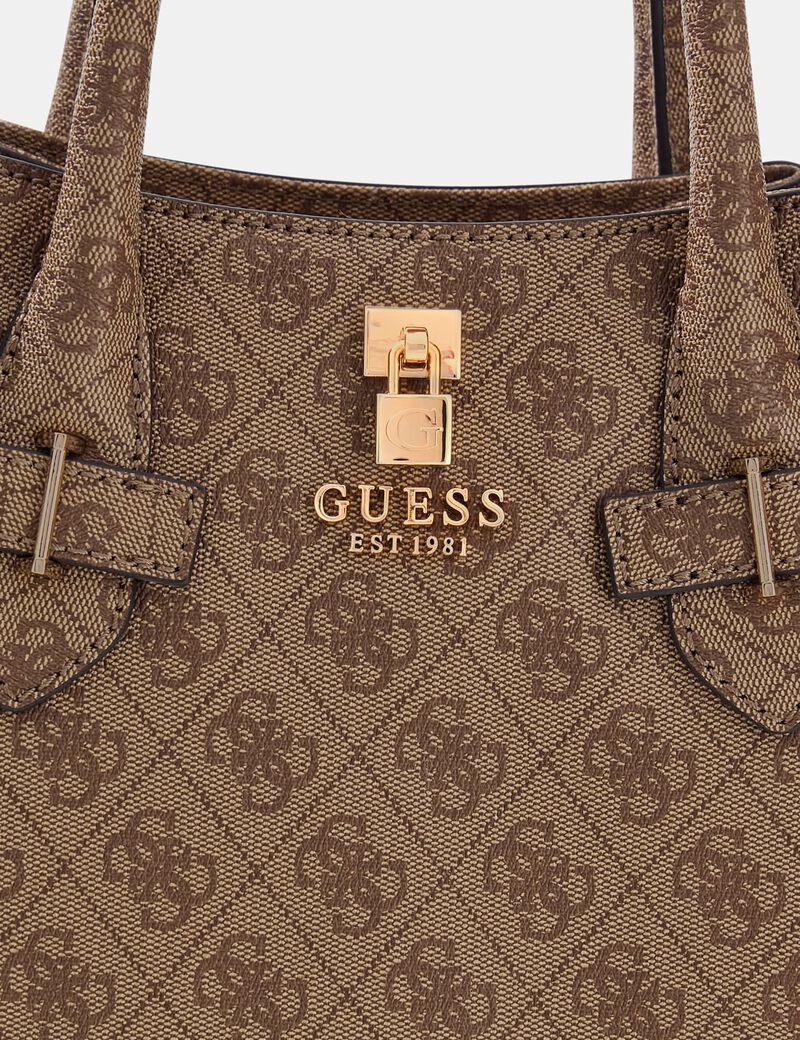 Yesba Logo Handbag