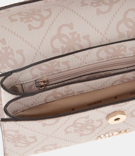 Queensland 4G Logo Mini Handbag