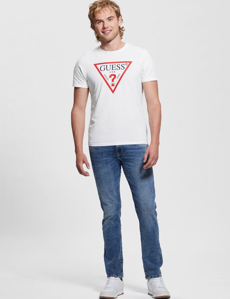 Classic logo tshirt