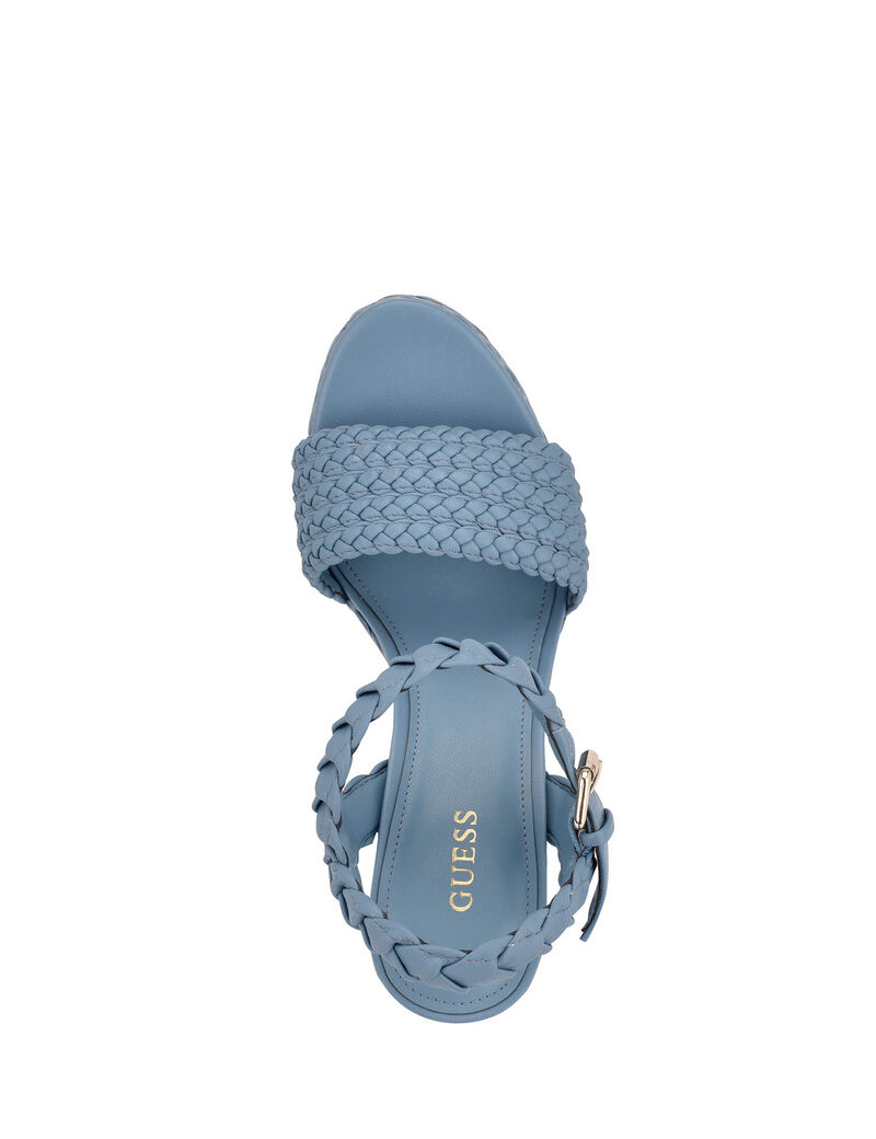 Gabela Sandals