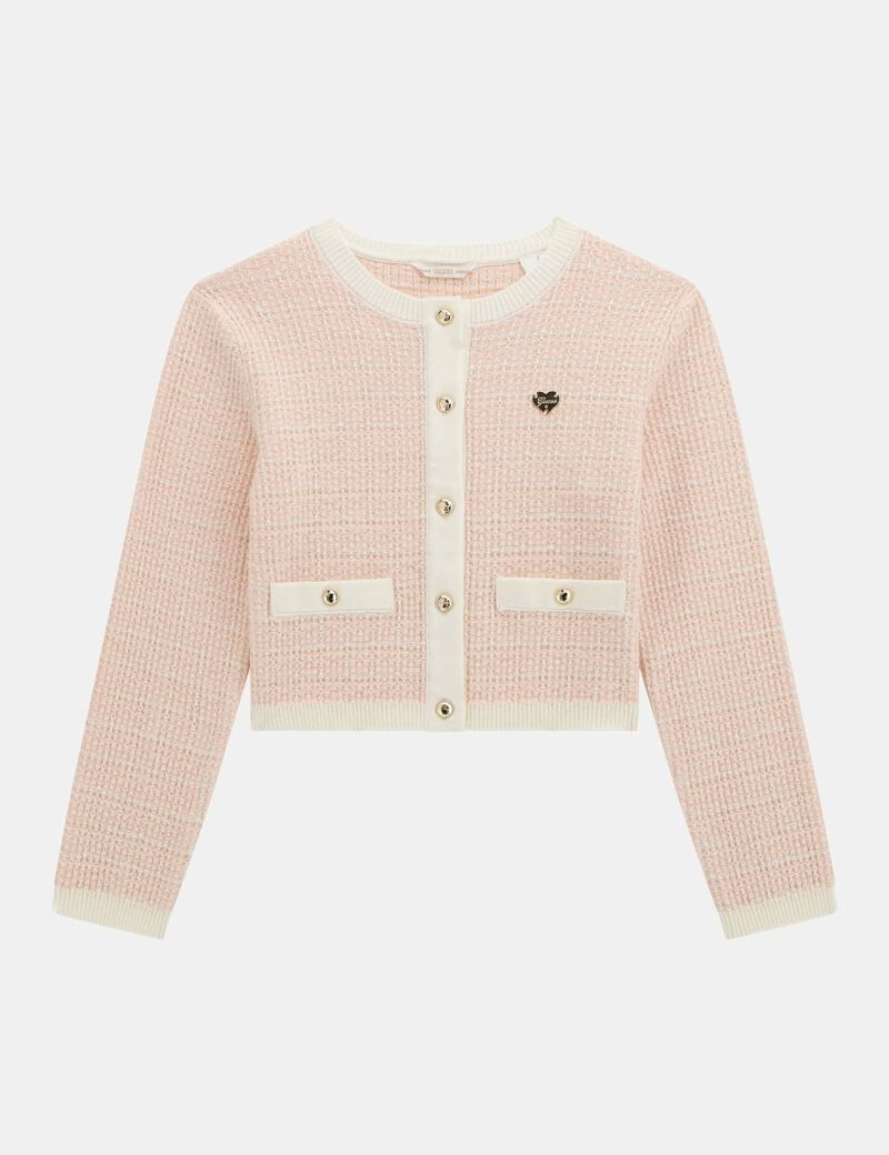 Tweed jacket