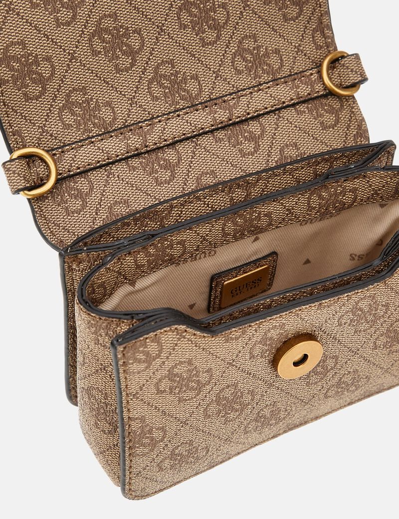 Dagan 4G logo mini crossbody bag