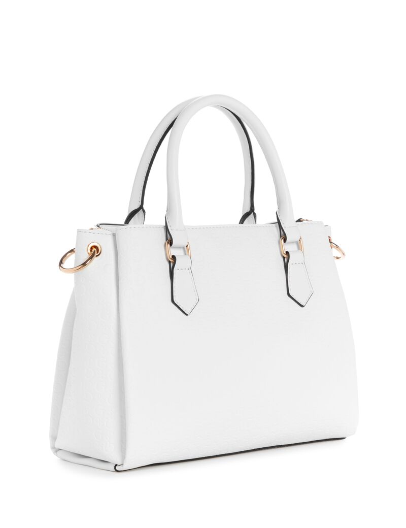 Zakaria satchel bag
