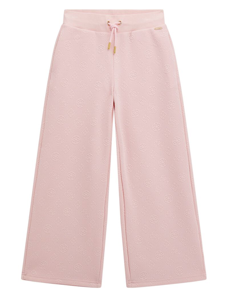 Active pants mini me