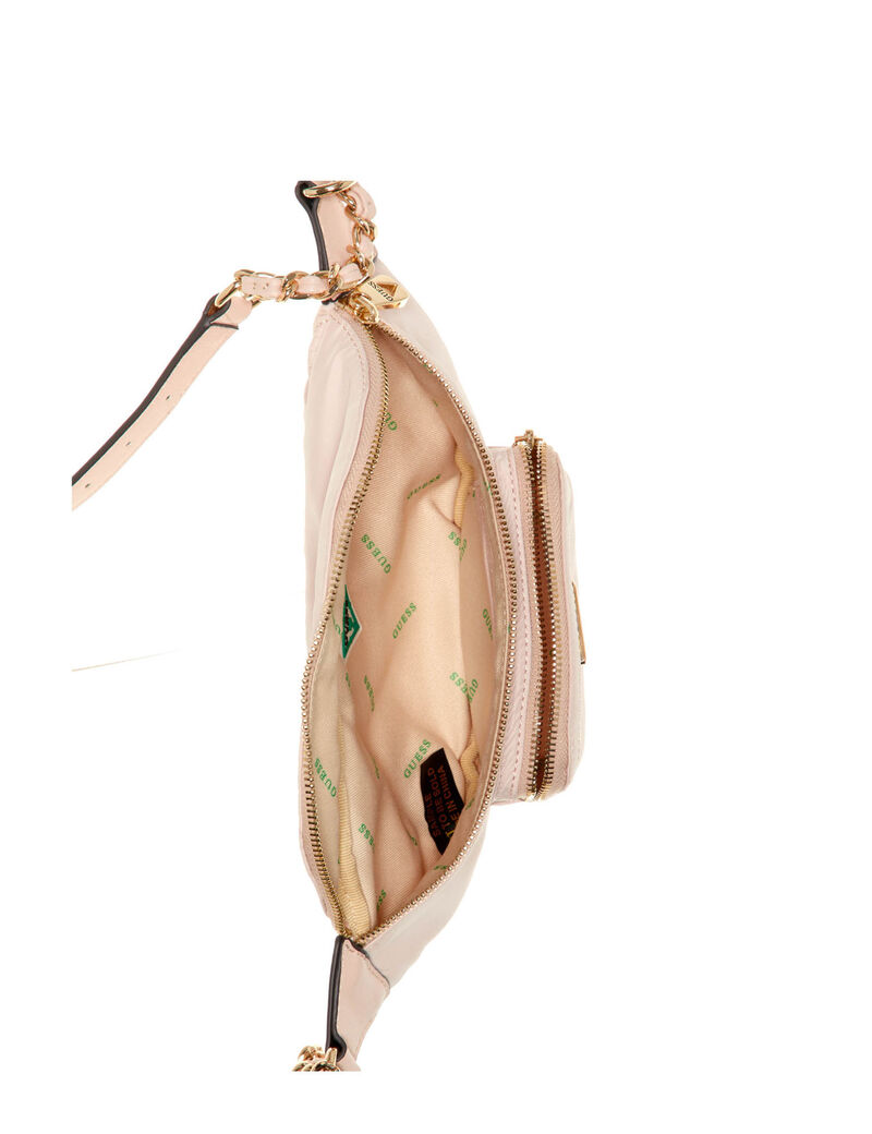 Eco Gemma Crossbody Sling