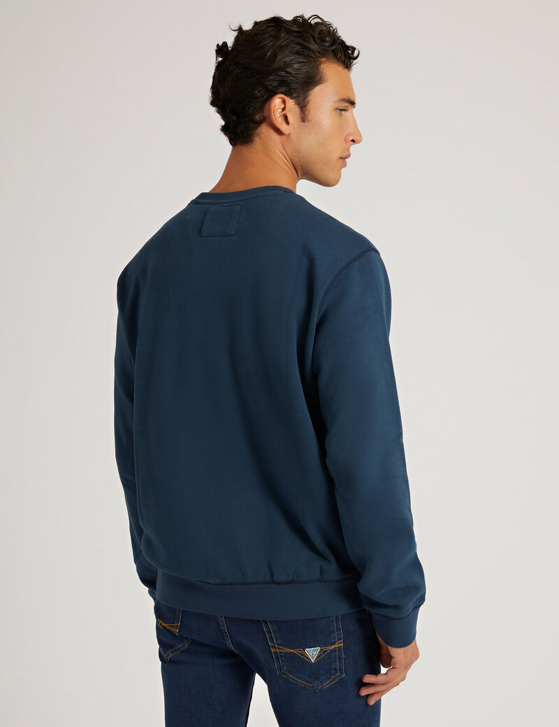 Logo Sweater
