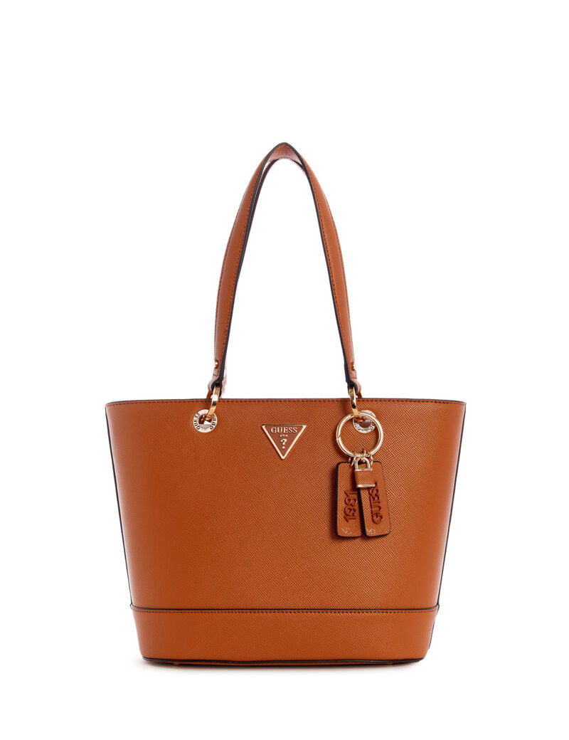 Noelle Small Elite Tote