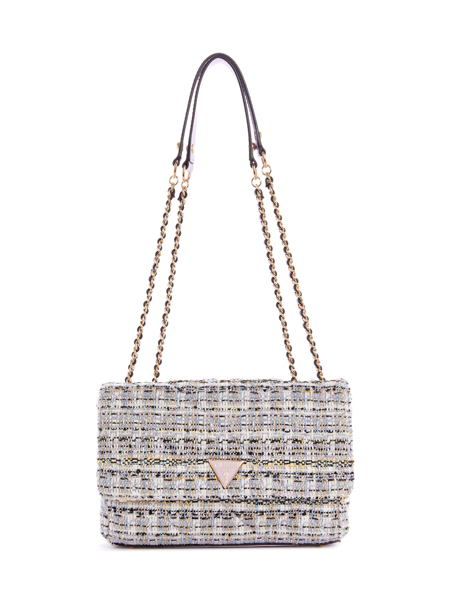 Shop GUESS Online Cessily Convertible Xbody Flap