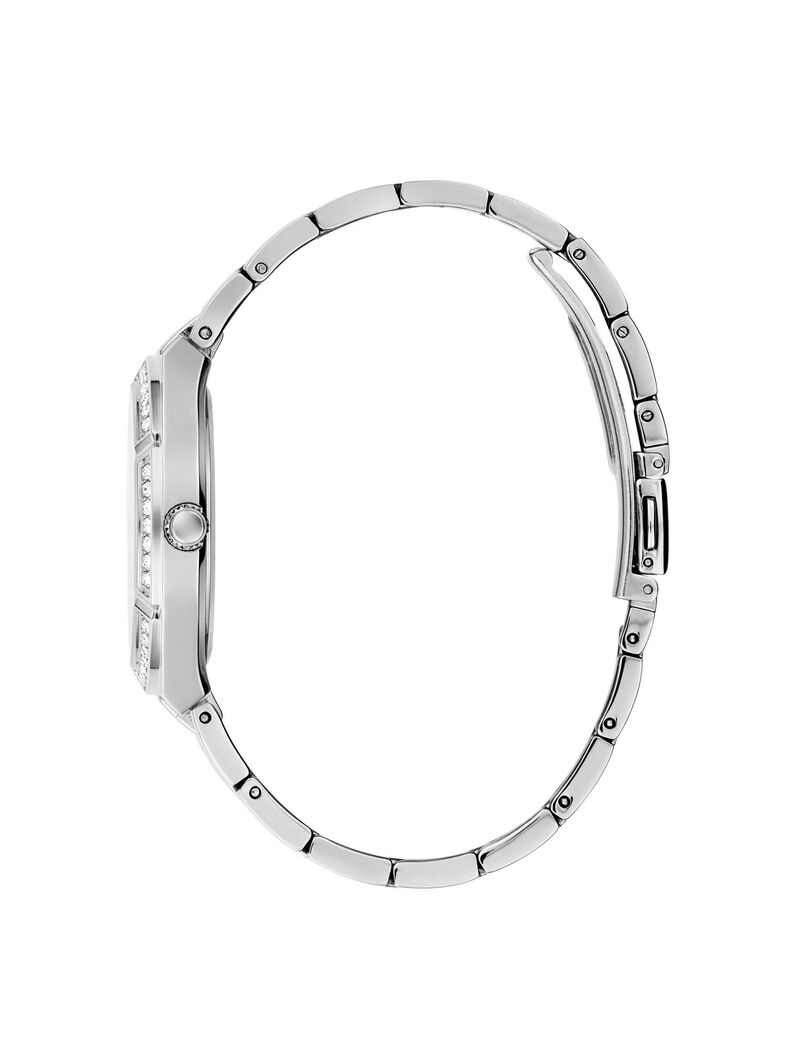 Silver Ladies Watch